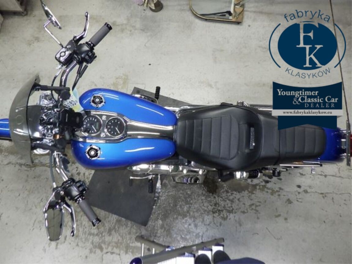 HARLEY-DAVIDSON FXDL1690 2017 - zdjęcie 34