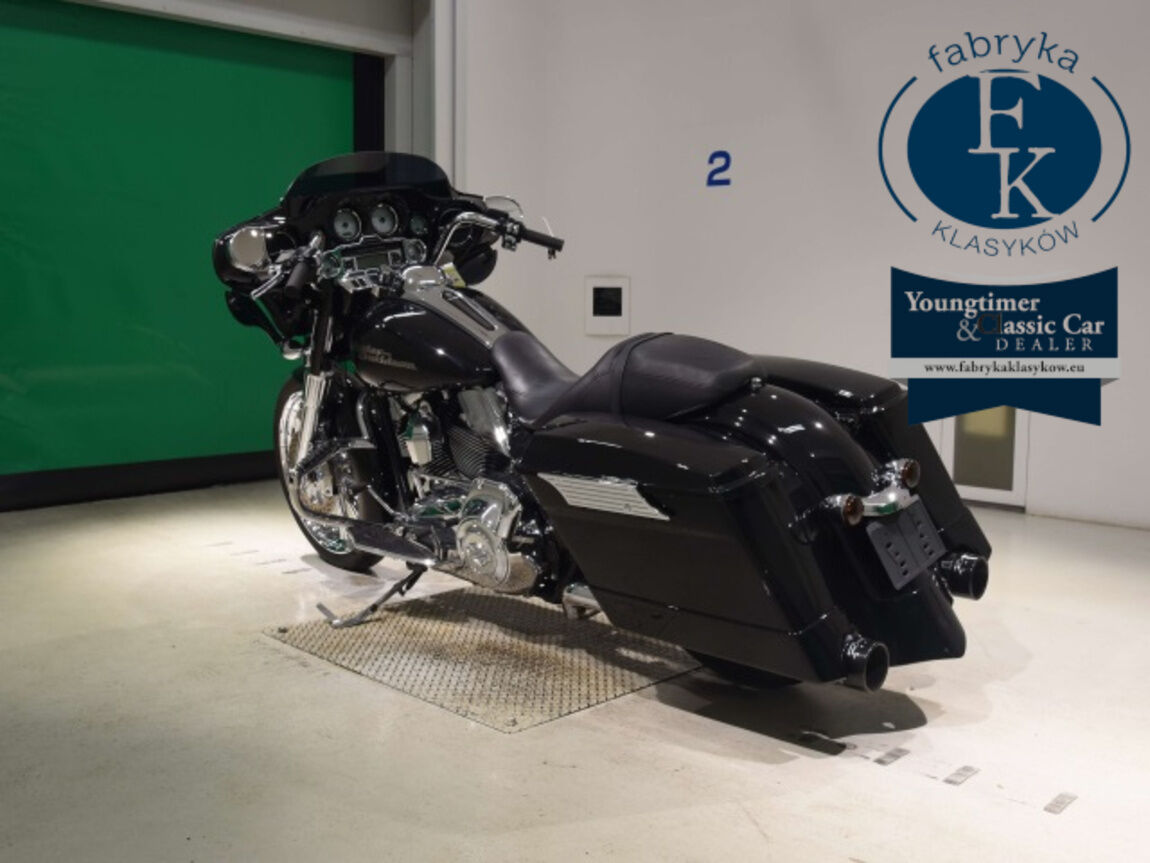 HARLEY-DAVIDSON FLHX1690 2013 - zdjęcie 7