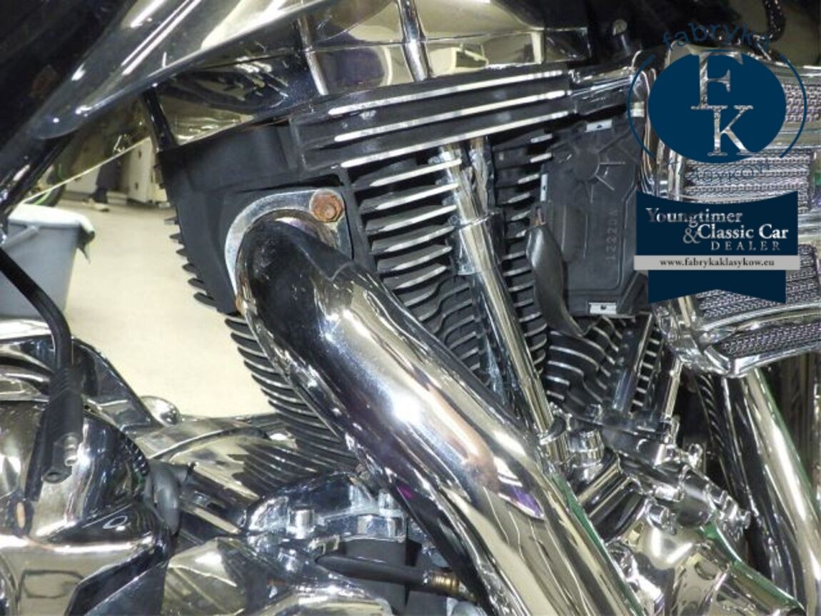HARLEY-DAVIDSON FLHX1690 2013 - zdjęcie 11