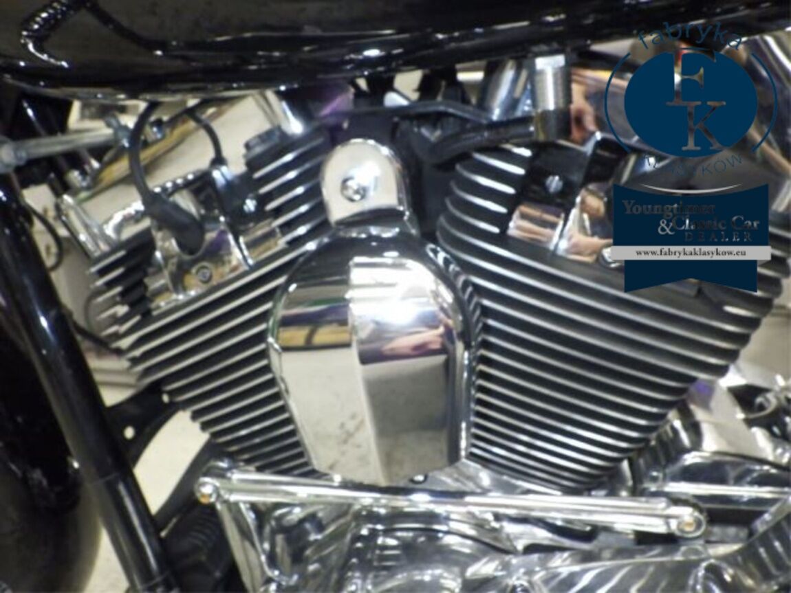 HARLEY-DAVIDSON FLHX1690 2013 - zdjęcie 12