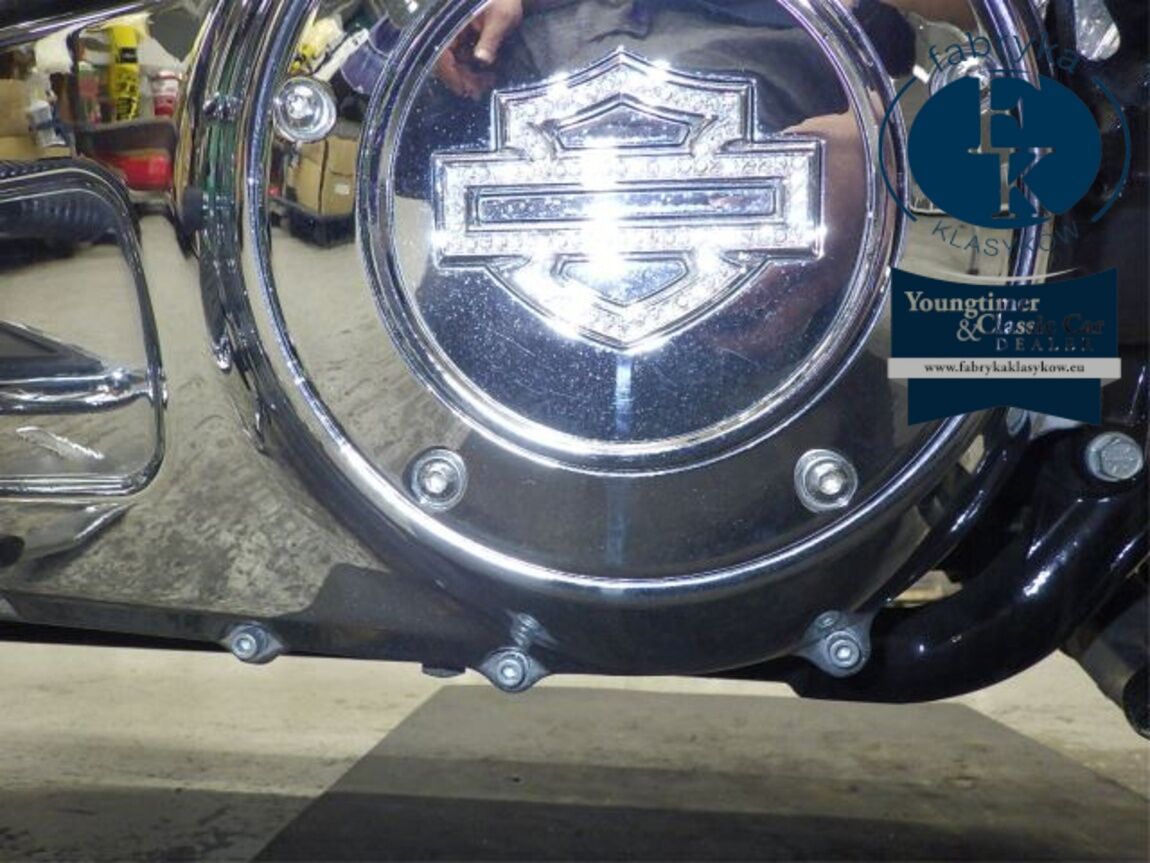 HARLEY-DAVIDSON FLHX1690 2013 - zdjęcie 13