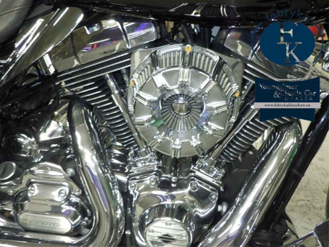 HARLEY-DAVIDSON FLHX1690 2013 - zdjęcie 14