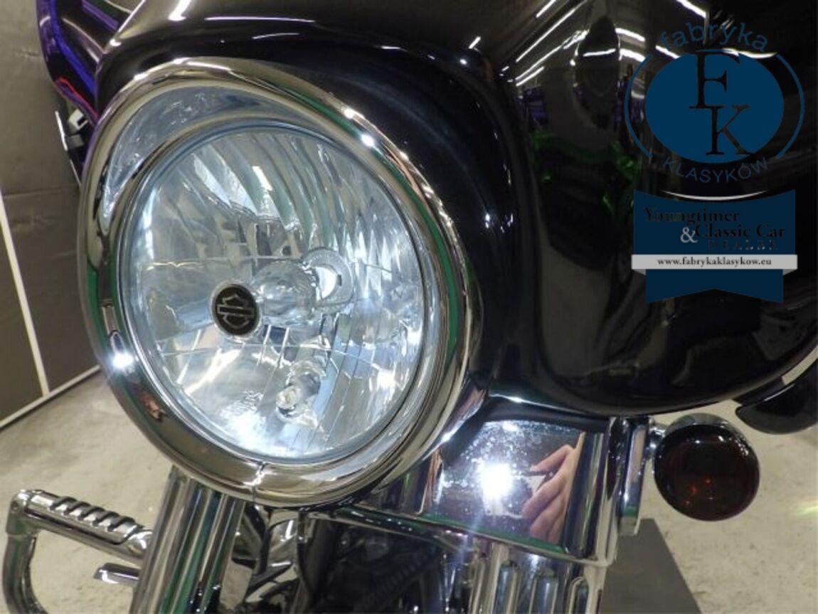 HARLEY-DAVIDSON FLHX1690 2013 - zdjęcie 18