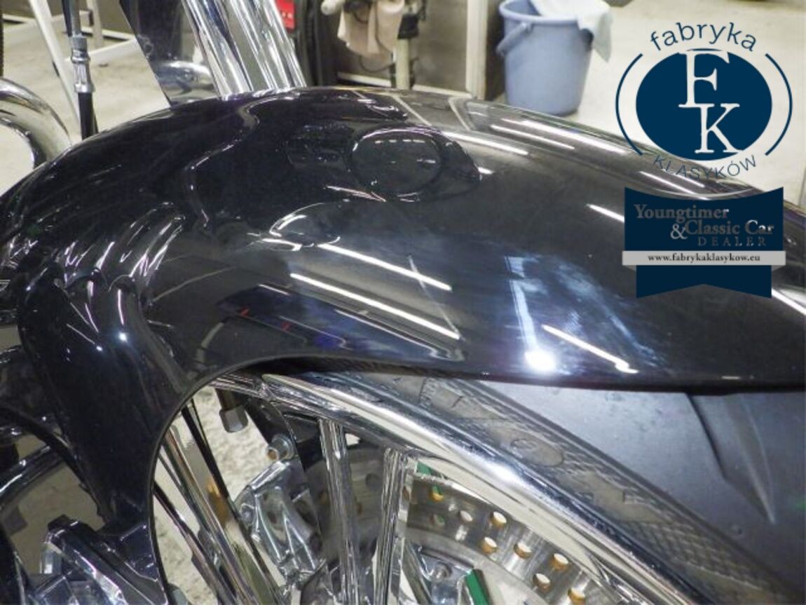 HARLEY-DAVIDSON FLHX1690 2013 - zdjęcie 20