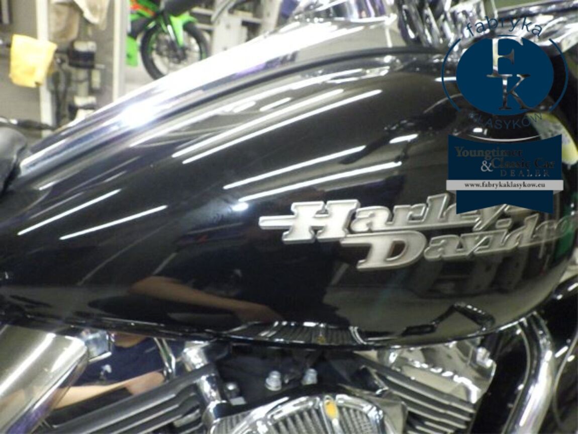 HARLEY-DAVIDSON FLHX1690 2013 - zdjęcie 22
