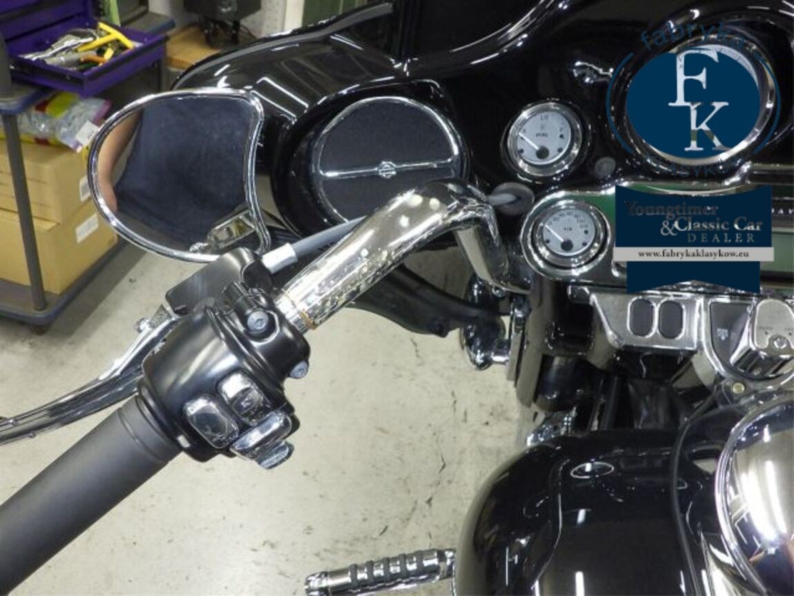 HARLEY-DAVIDSON FLHX1690 2013 - zdjęcie 24