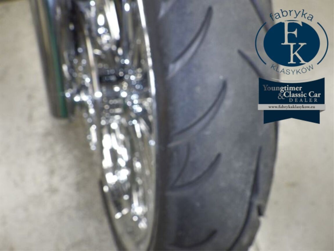 HARLEY-DAVIDSON FLHX1690 2013 - zdjęcie 25