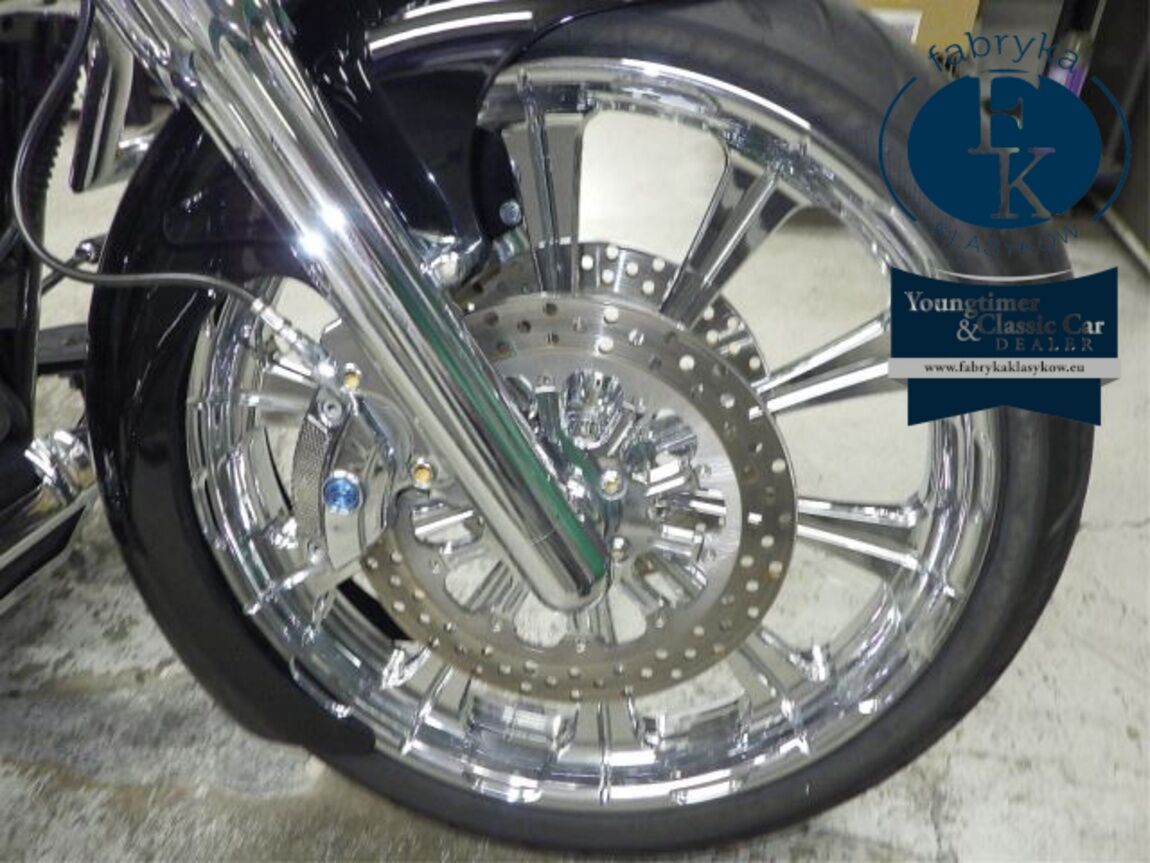 HARLEY-DAVIDSON FLHX1690 2013 - zdjęcie 26