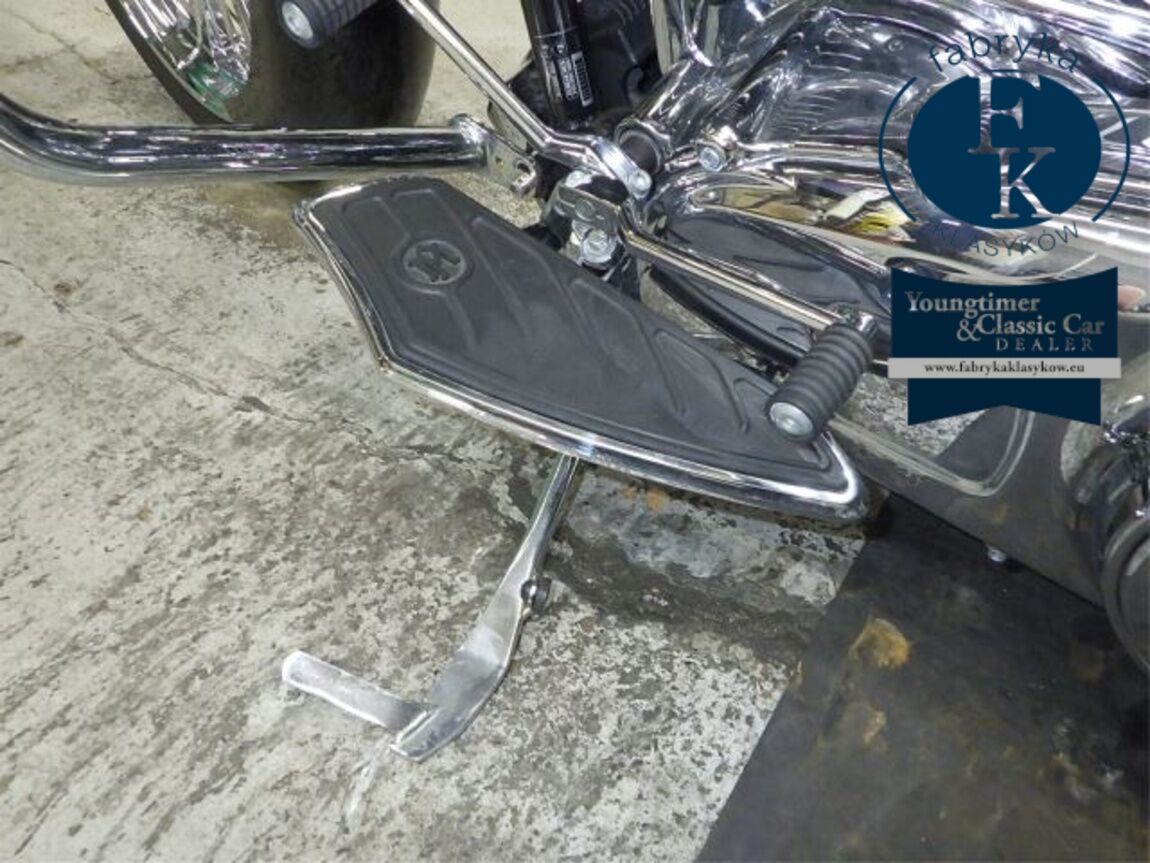 HARLEY-DAVIDSON FLHX1690 2013 - zdjęcie 32