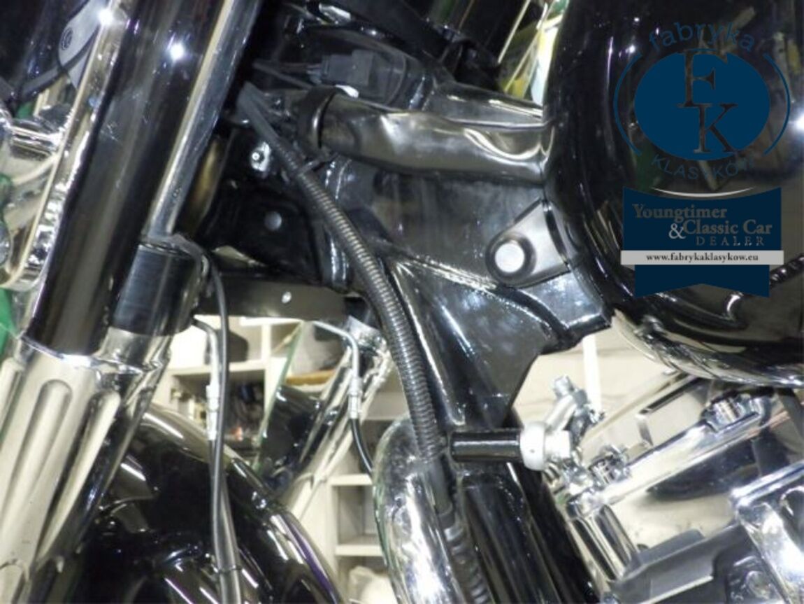 HARLEY-DAVIDSON FLHX1690 2013 - zdjęcie 33