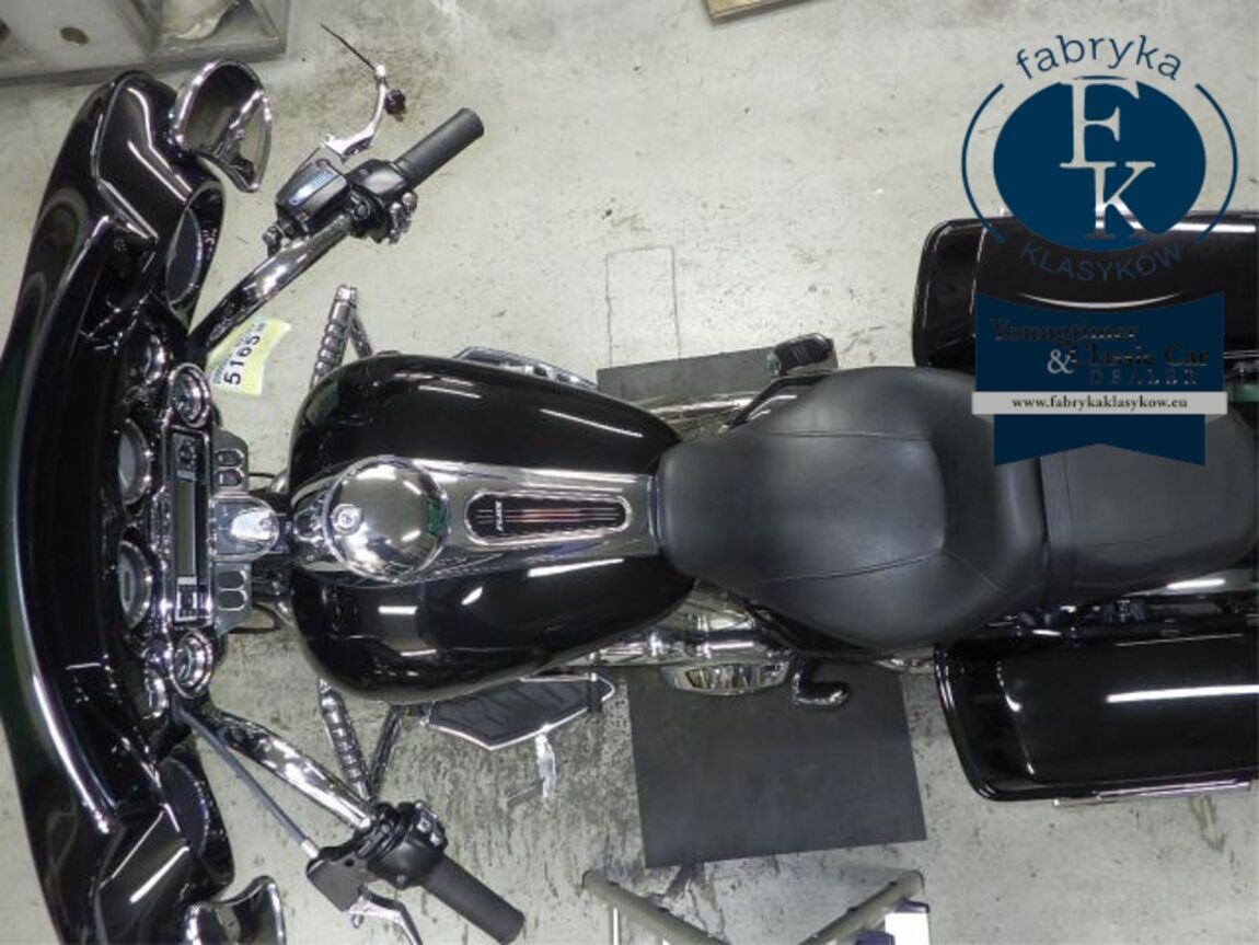 HARLEY-DAVIDSON FLHX1690 2013 - zdjęcie 34