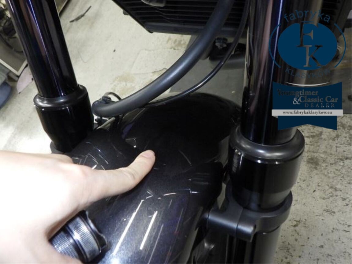 HONDA REBEL 1100D 2025 - zdjęcie 18