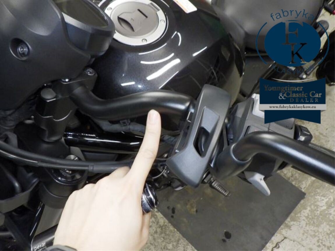 HONDA REBEL 1100D 2025 - zdjęcie 24