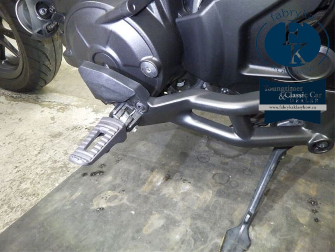 HONDA REBEL 1100D 2025 - zdjęcie 29