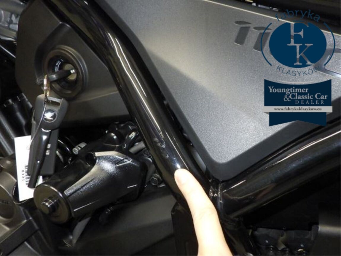 HONDA REBEL 1100D 2025 - zdjęcie 30