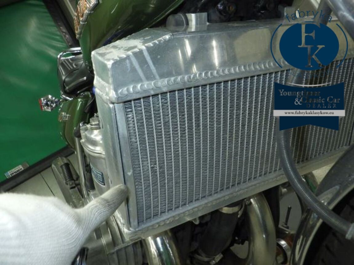SUZUKI GT750 1986 - zdjęcie 12