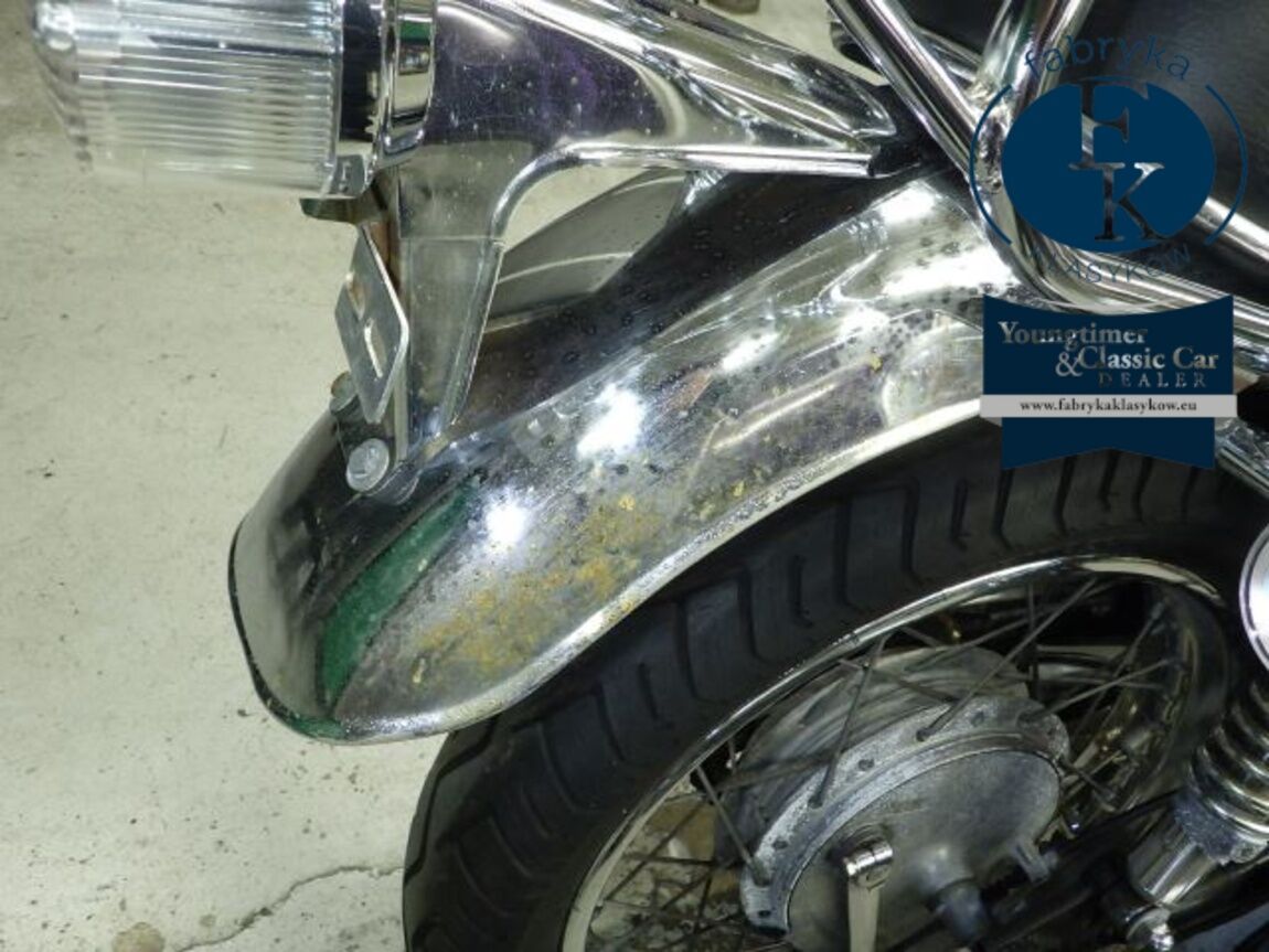 SUZUKI GT750 1986 - zdjęcie 19