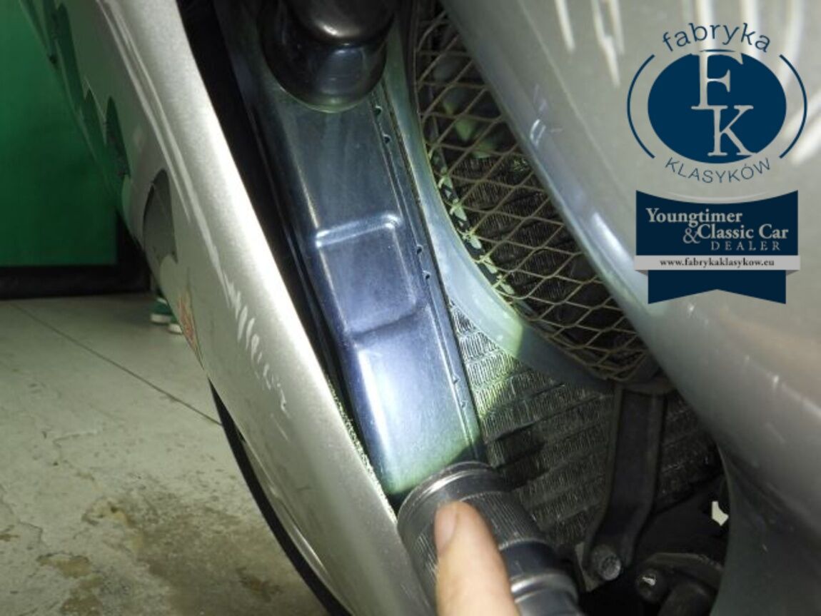 SUZUKI GSX1300R HAYABUSA 2001 - zdjęcie 10