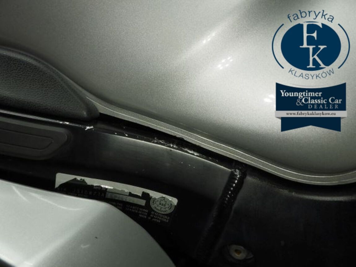 SUZUKI GSX1300R HAYABUSA 2001 - zdjęcie 31