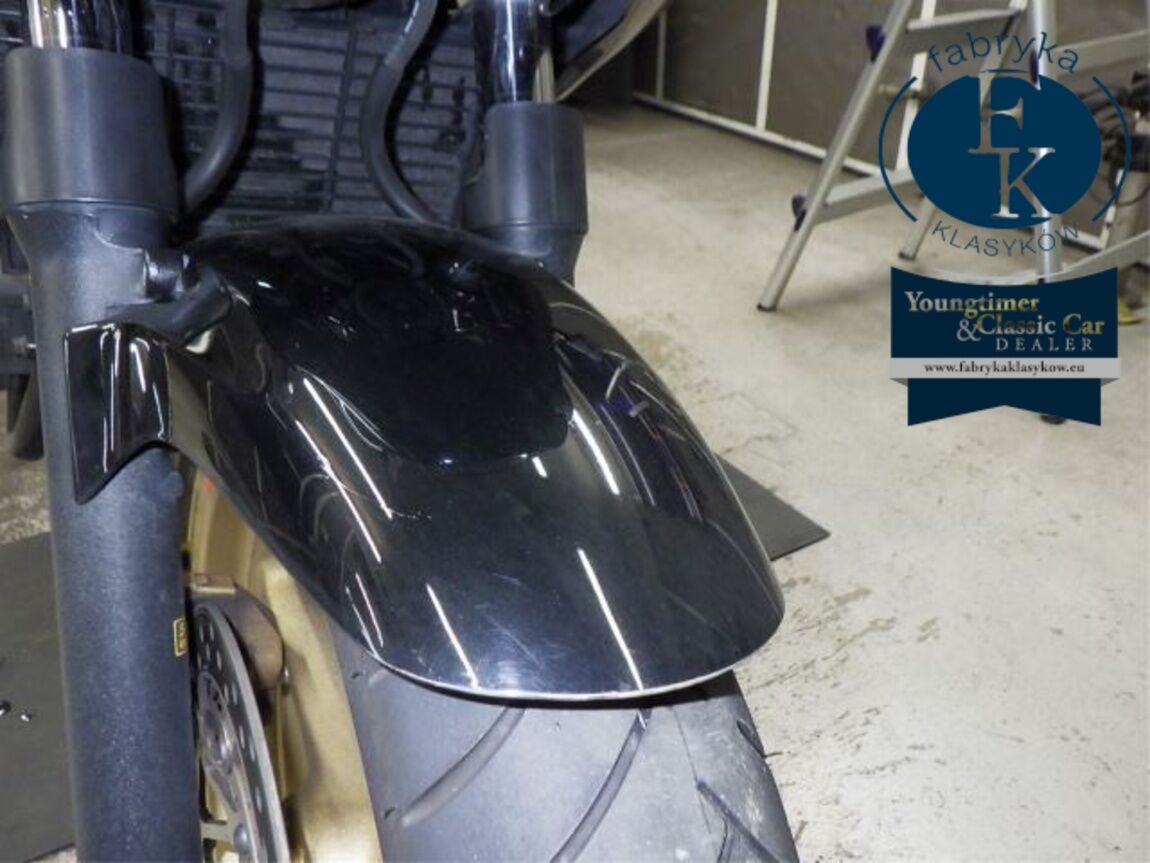 HONDA CB400SFV-4 BOLDOR 2013 - zdjęcie 18