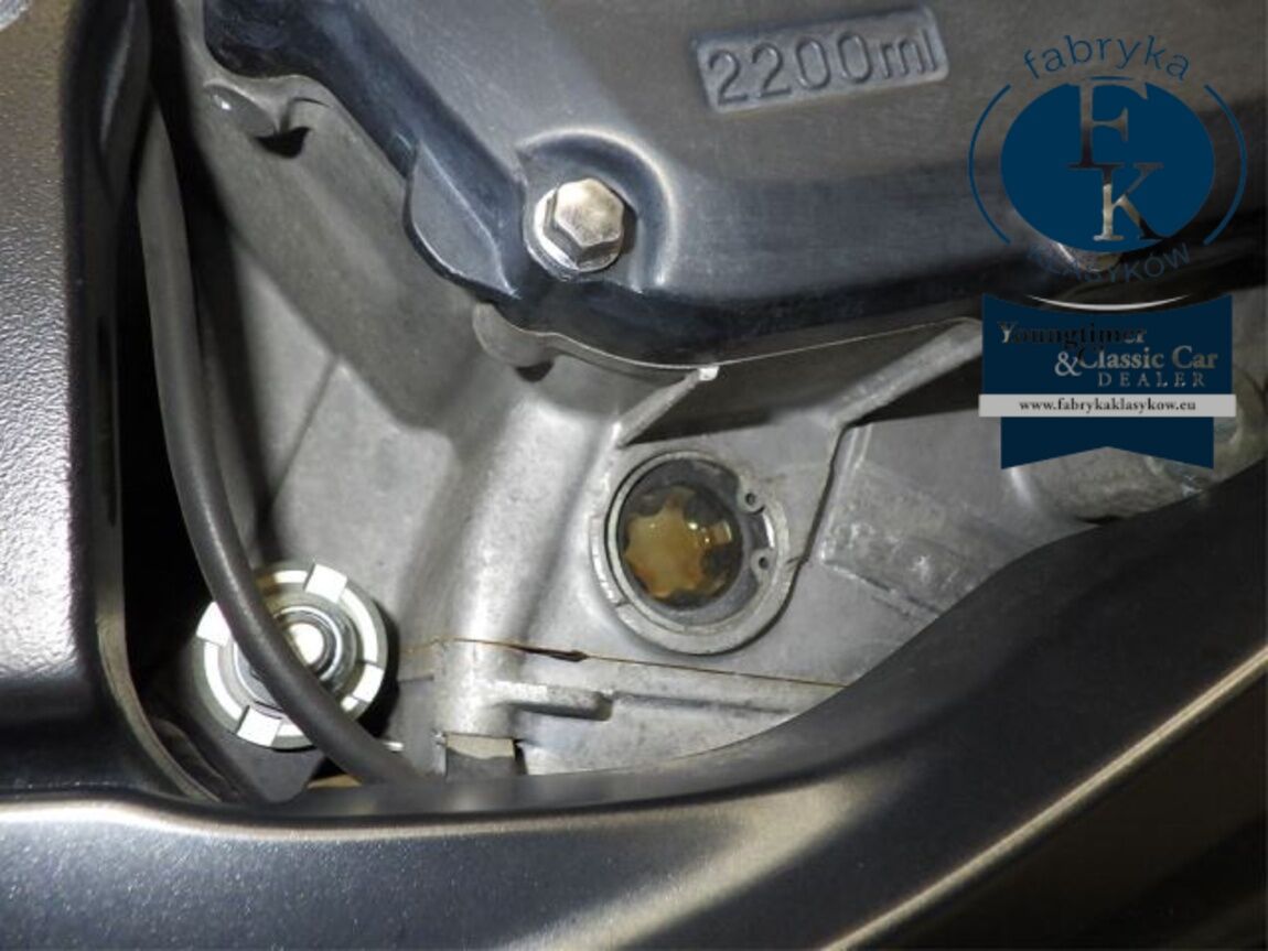 SUZUKI GSX-R750 2013 - zdjęcie 10