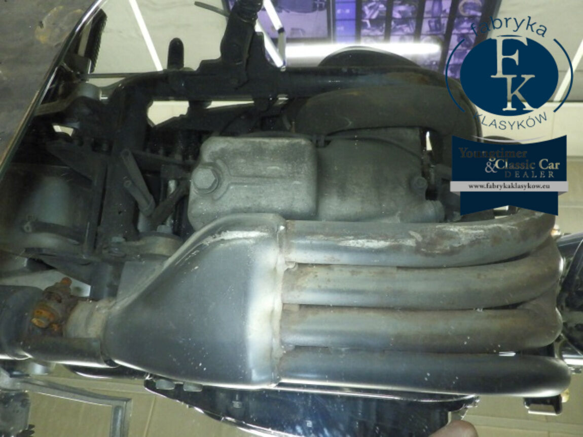 SUZUKI GSX400 2006 - zdjęcie 8