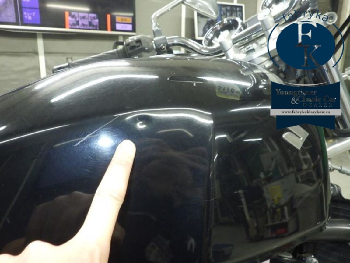 SUZUKI GSX400 2006 - zdjęcie 18