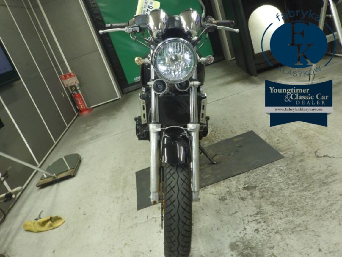 SUZUKI GSX400 2006 - zdjęcie 21