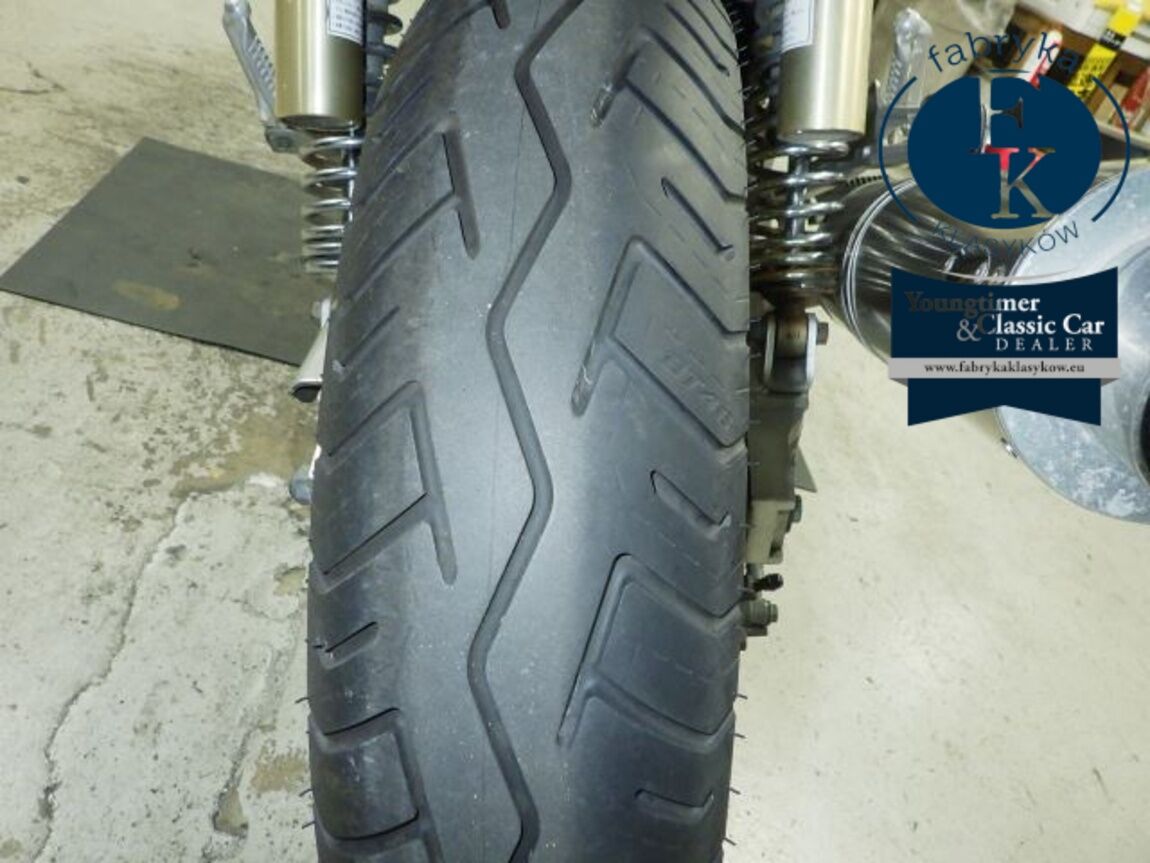 SUZUKI GSX400 2006 - zdjęcie 27