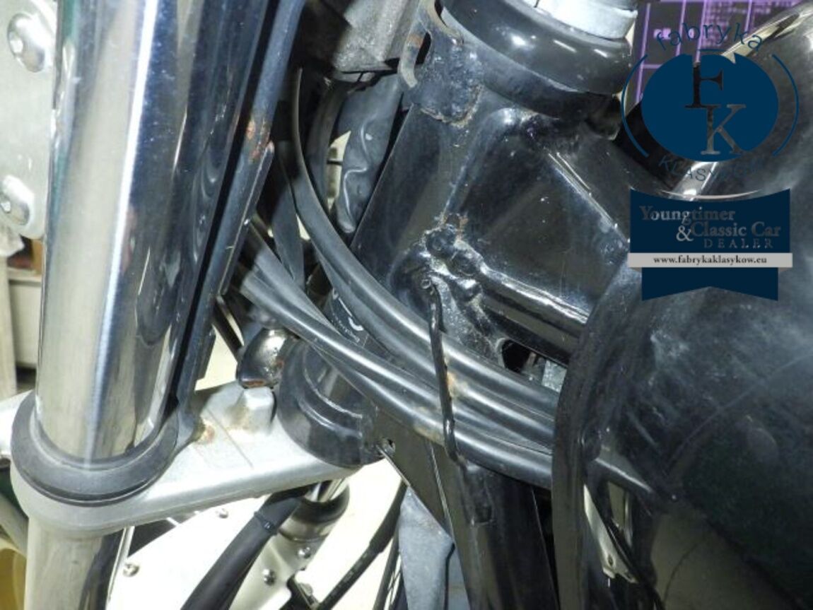 SUZUKI GSX400 2006 - zdjęcie 29