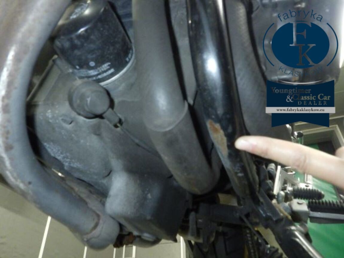 SUZUKI GSX400 2006 - zdjęcie 30