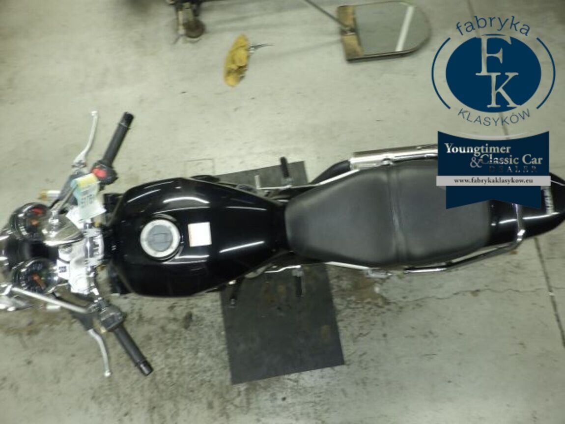 SUZUKI GSX400 2006 - zdjęcie 32