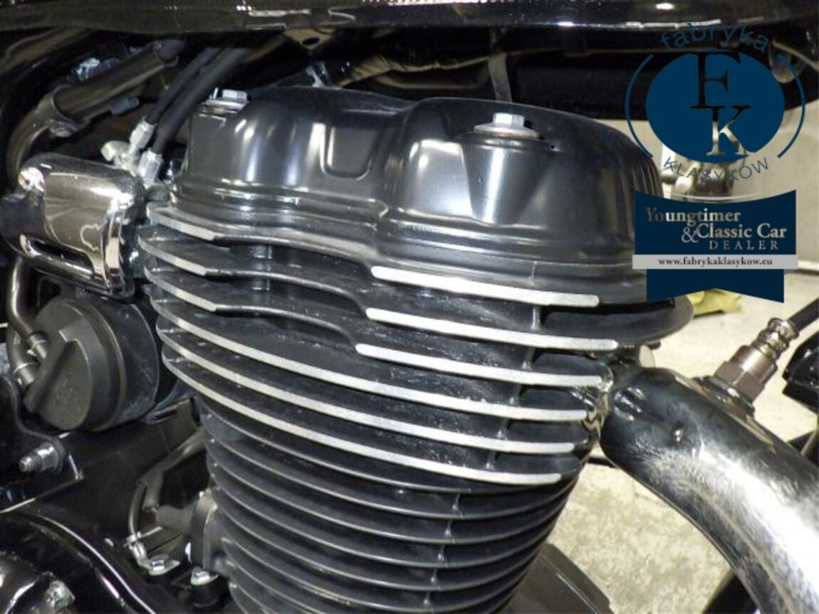 HONDA ASH NESUCB350 2022 - zdjęcie 10