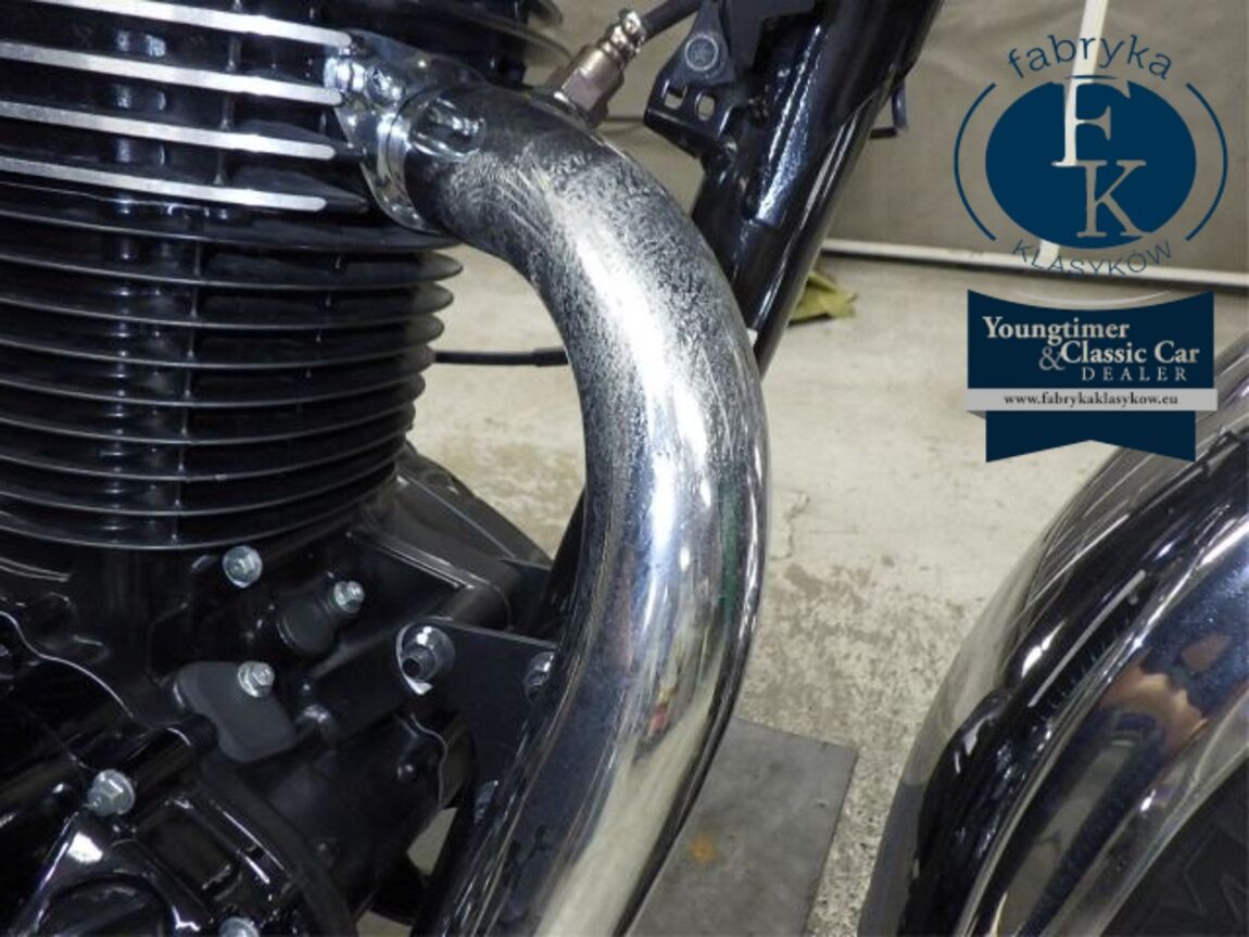HONDA ASH NESUCB350 2022 - zdjęcie 14