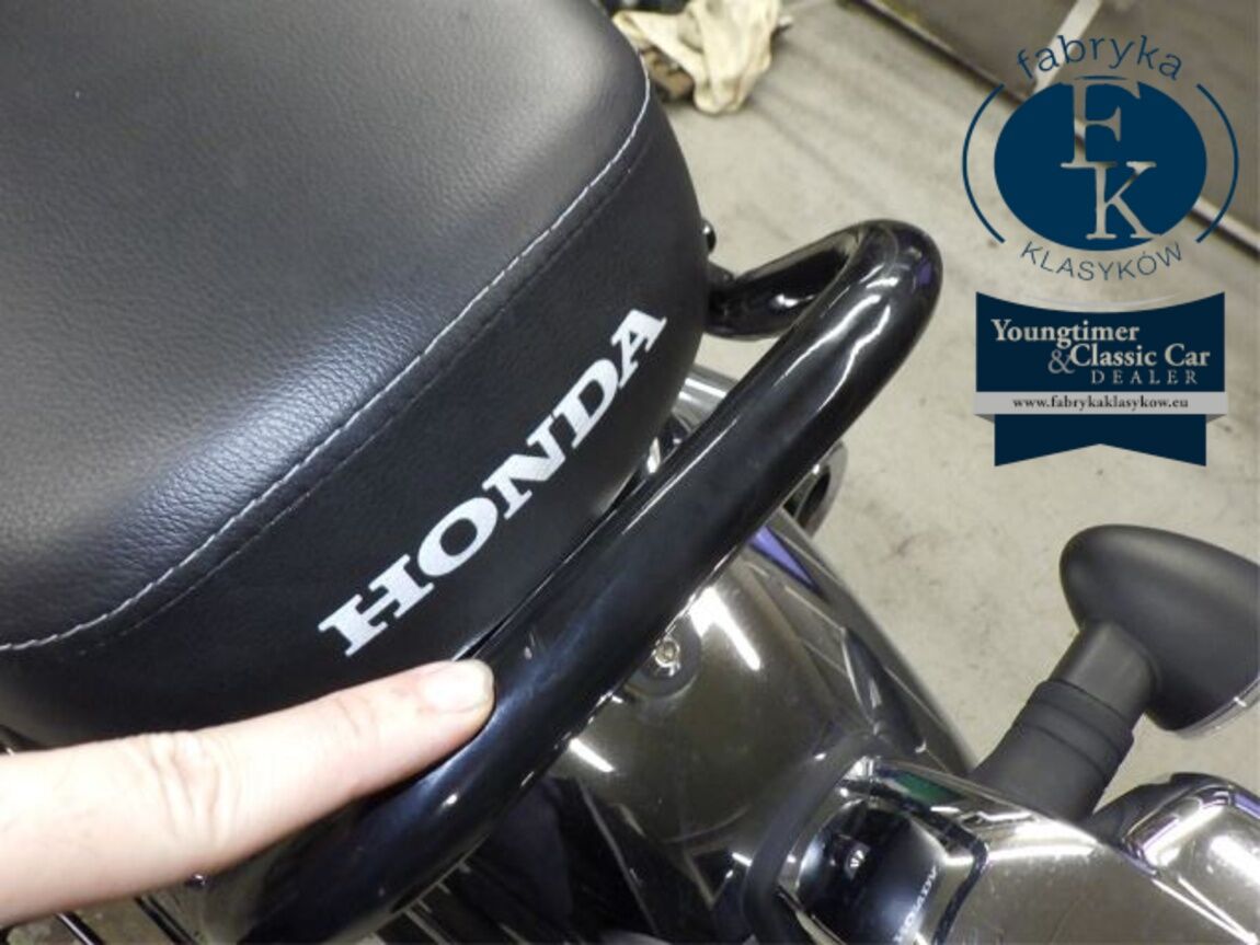 HONDA ASH NESUCB350 2022 - zdjęcie 20