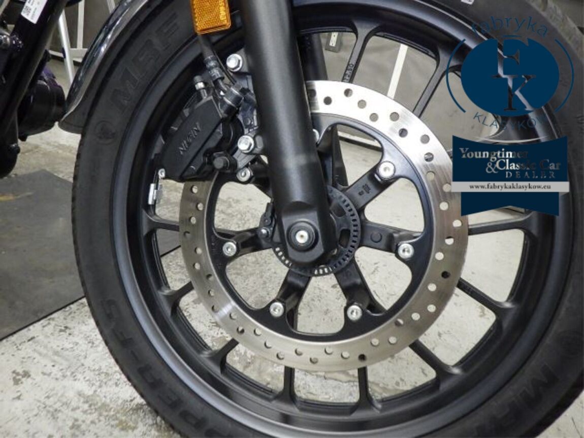 HONDA ASH NESUCB350 2022 - zdjęcie 22