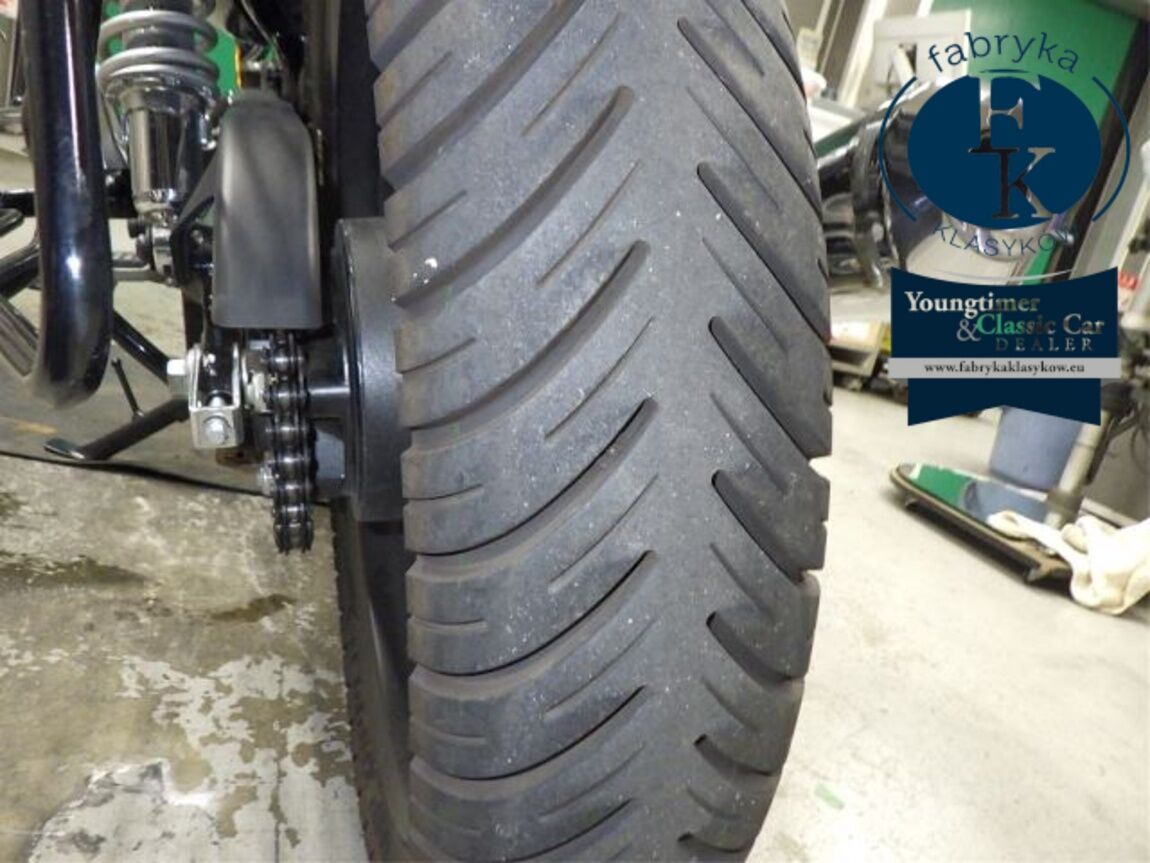 HONDA ASH NESUCB350 2022 - zdjęcie 25