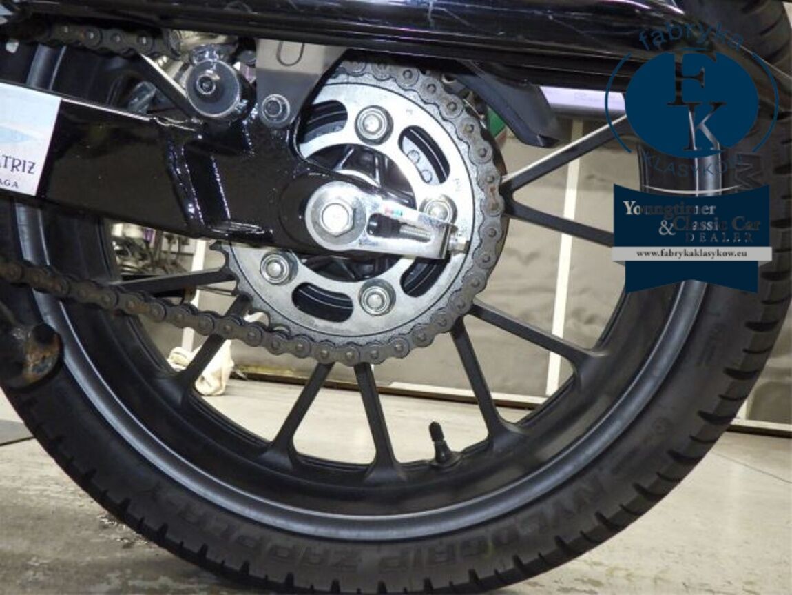 HONDA ASH NESUCB350 2022 - zdjęcie 26