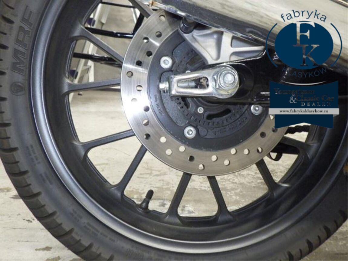 HONDA ASH NESUCB350 2022 - zdjęcie 28