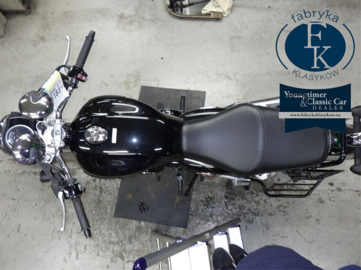 HONDA ASH NESUCB350 2022 - zdjęcie 32