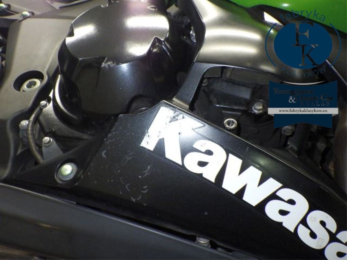 KAWASAKI NINJA1000A 2014 - zdjęcie 18