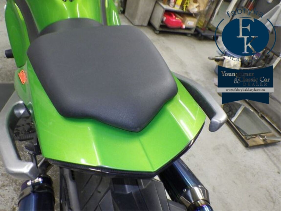KAWASAKI NINJA1000A 2014 - zdjęcie 20