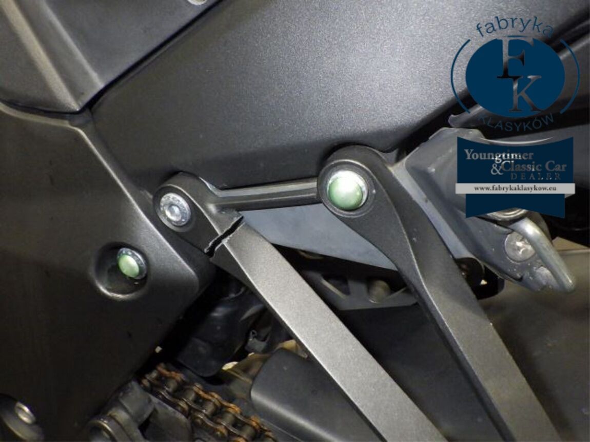 KAWASAKI NINJA1000A 2014 - zdjęcie 30