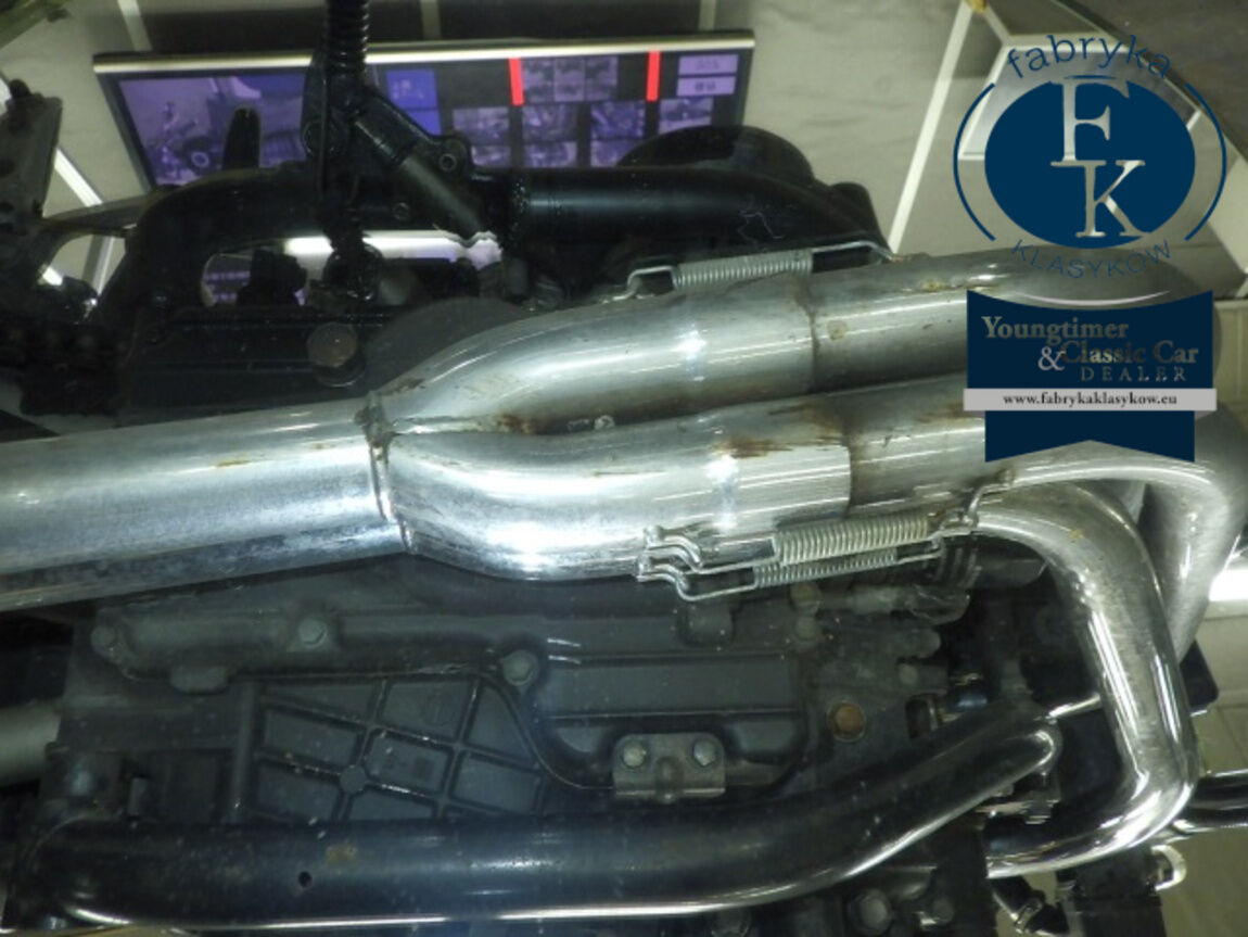 KAWASAKI ZRX400 1999 - zdjęcie 8