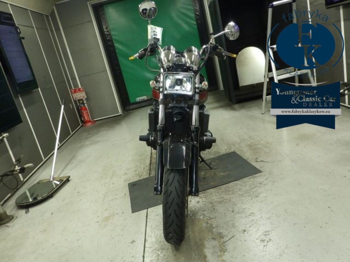 KAWASAKI ZRX400 1999 - zdjęcie 21