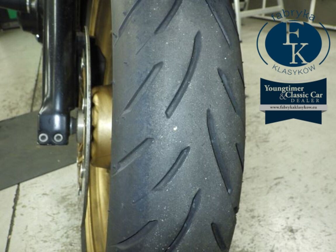 KAWASAKI ZRX400 1999 - zdjęcie 22