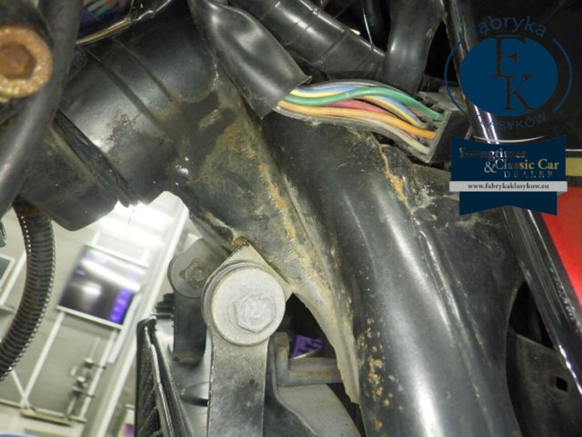 KAWASAKI ZRX400 1999 - zdjęcie 30
