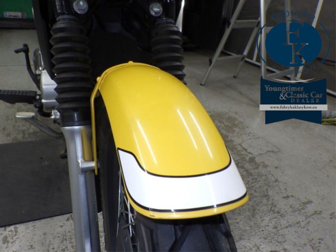HONDA CROSS CUB 110-2  - zdjęcie 19