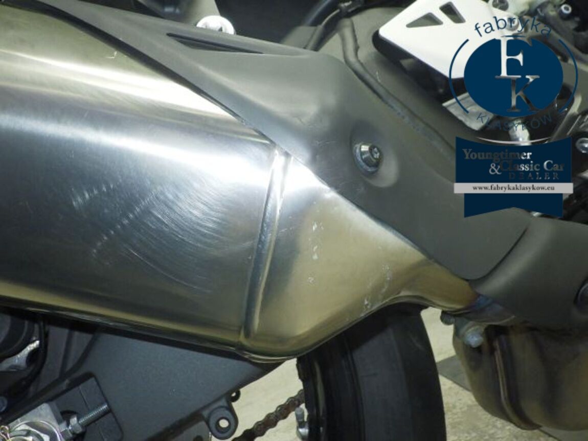 KAWASAKI ZX-10RA 2022 - zdjęcie 15