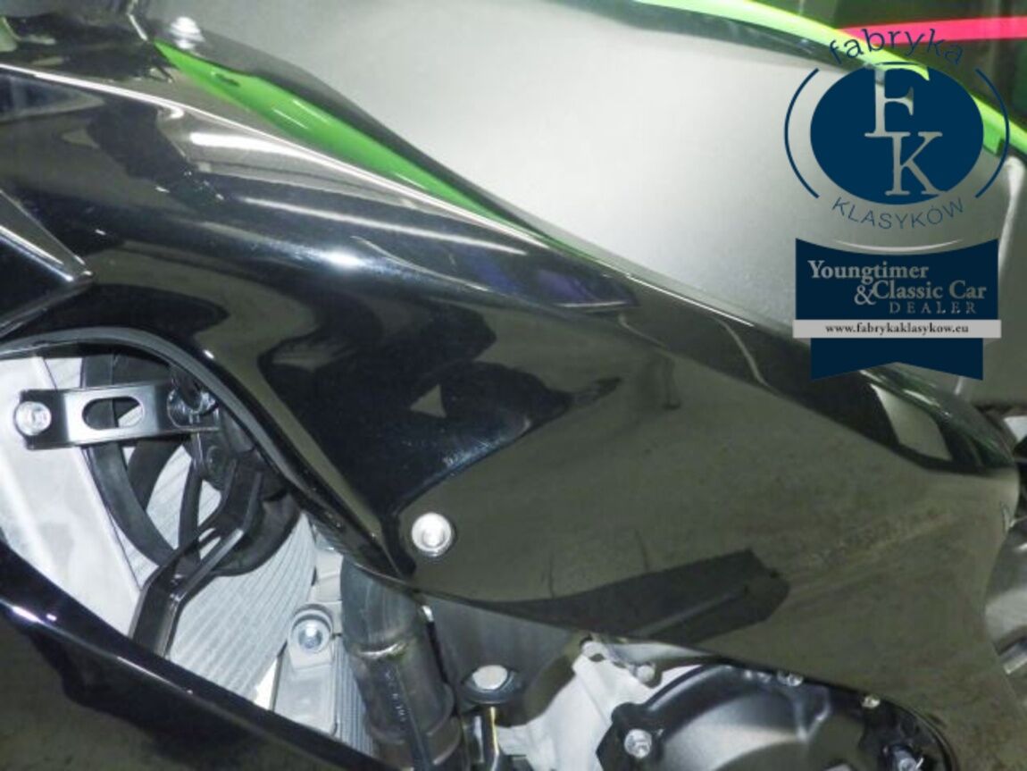 KAWASAKI ZX-10RA 2022 - zdjęcie 17